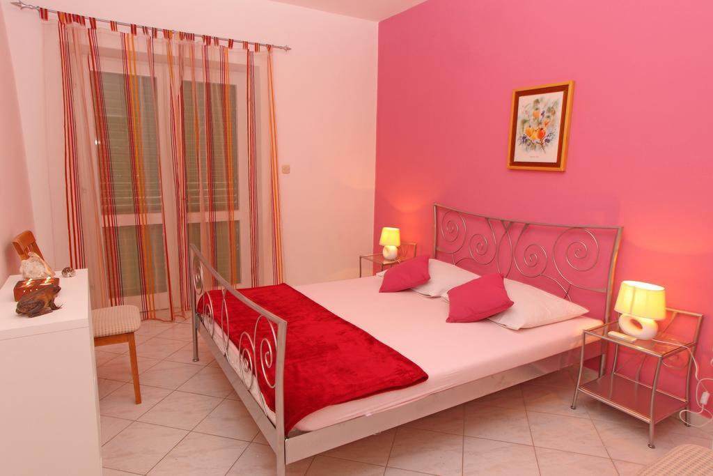 Villa Marinesa Hvar Town Bilik gambar