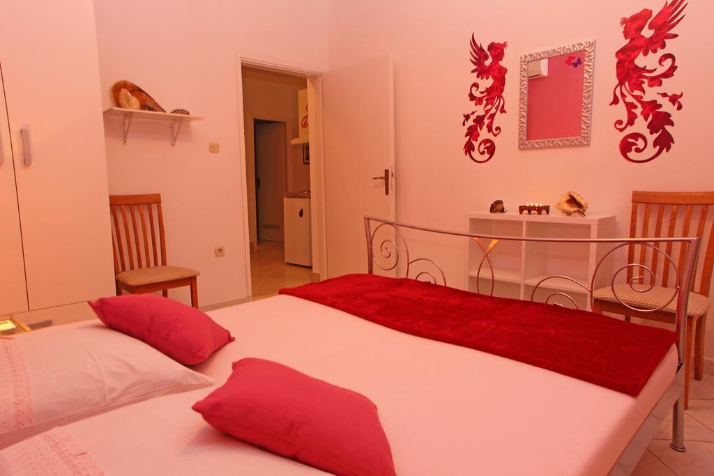 Villa Marinesa Hvar Town Bilik gambar