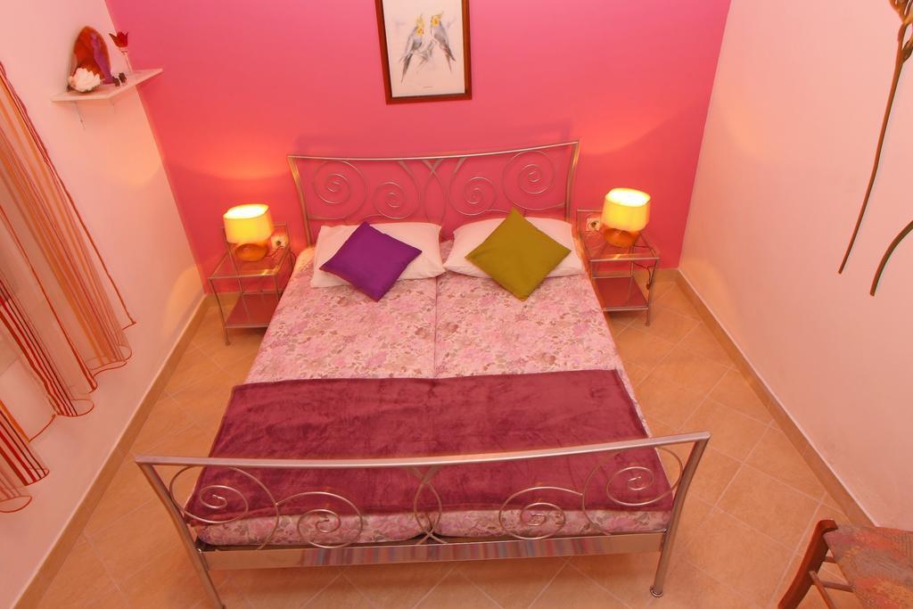 Villa Marinesa Hvar Town Bilik gambar