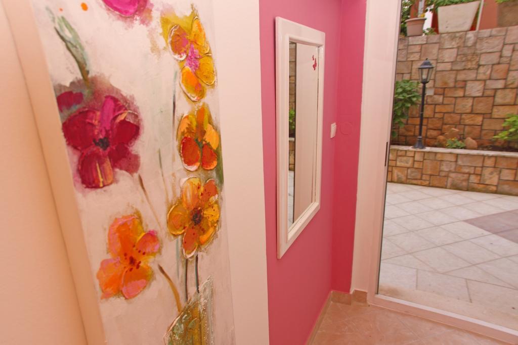 Villa Marinesa Hvar Town Bilik gambar