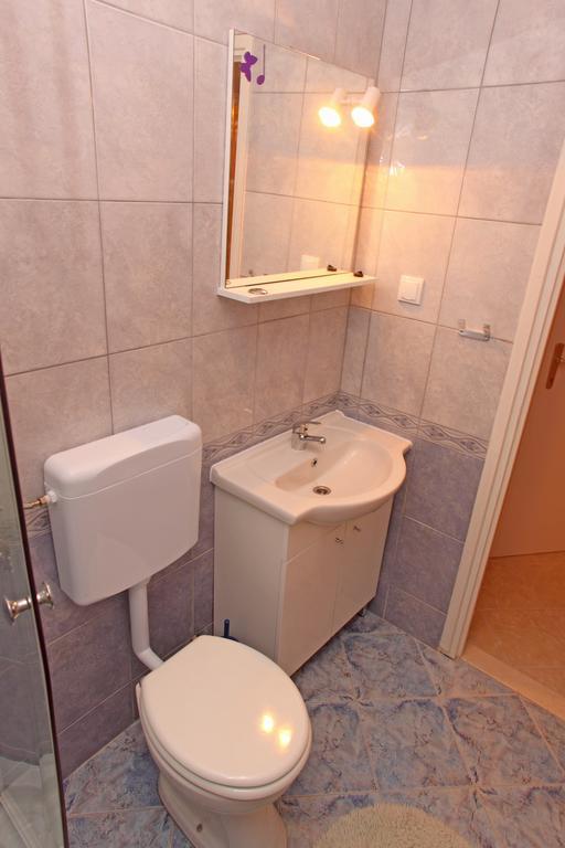 Villa Marinesa Hvar Town Bilik gambar