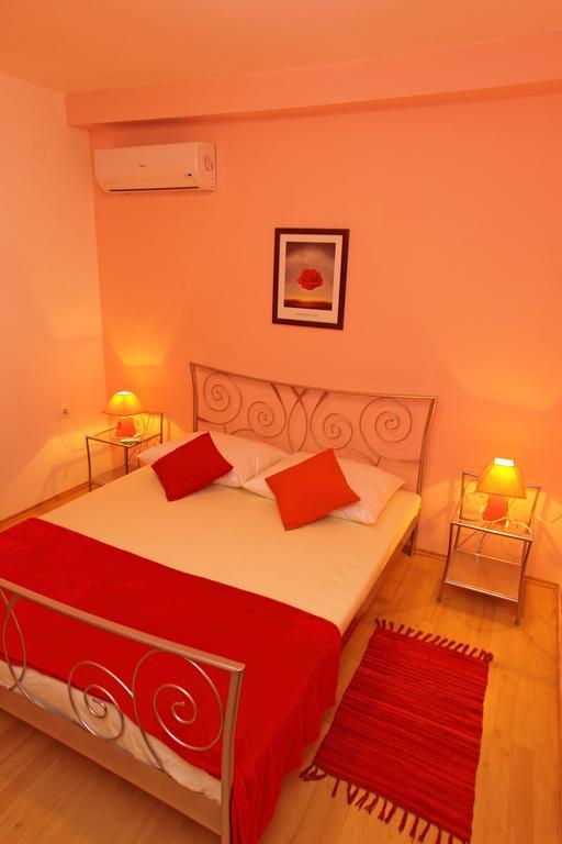 Villa Marinesa Hvar Town Bilik gambar