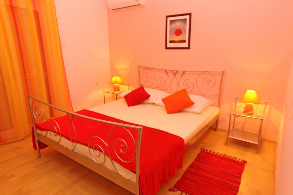 Villa Marinesa Hvar Town Bilik gambar