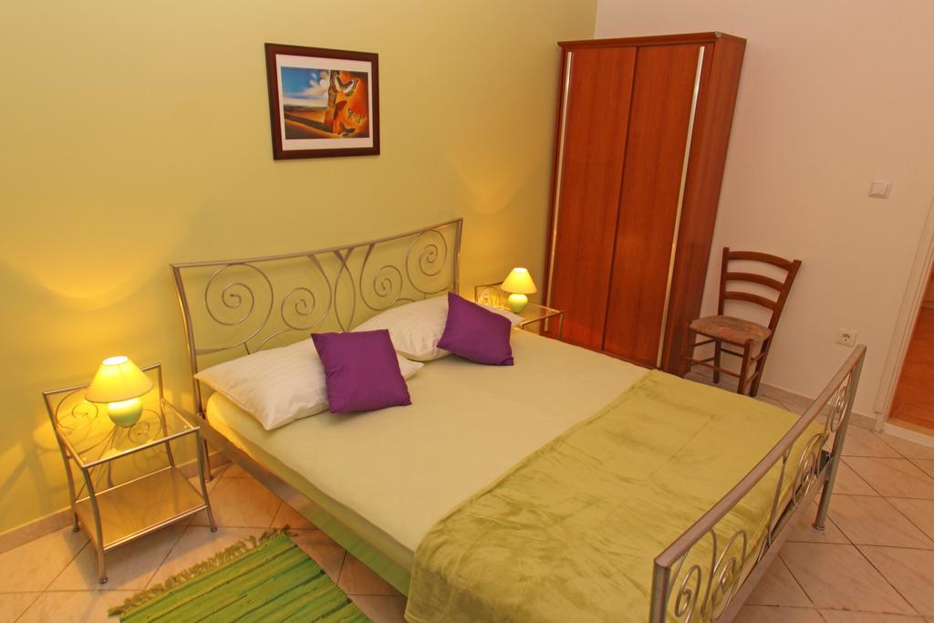 Villa Marinesa Hvar Town Bilik gambar