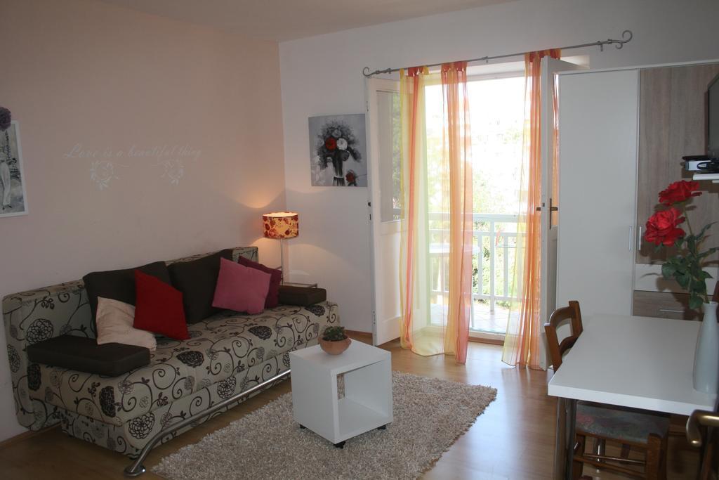 Villa Marinesa Hvar Town Luaran gambar