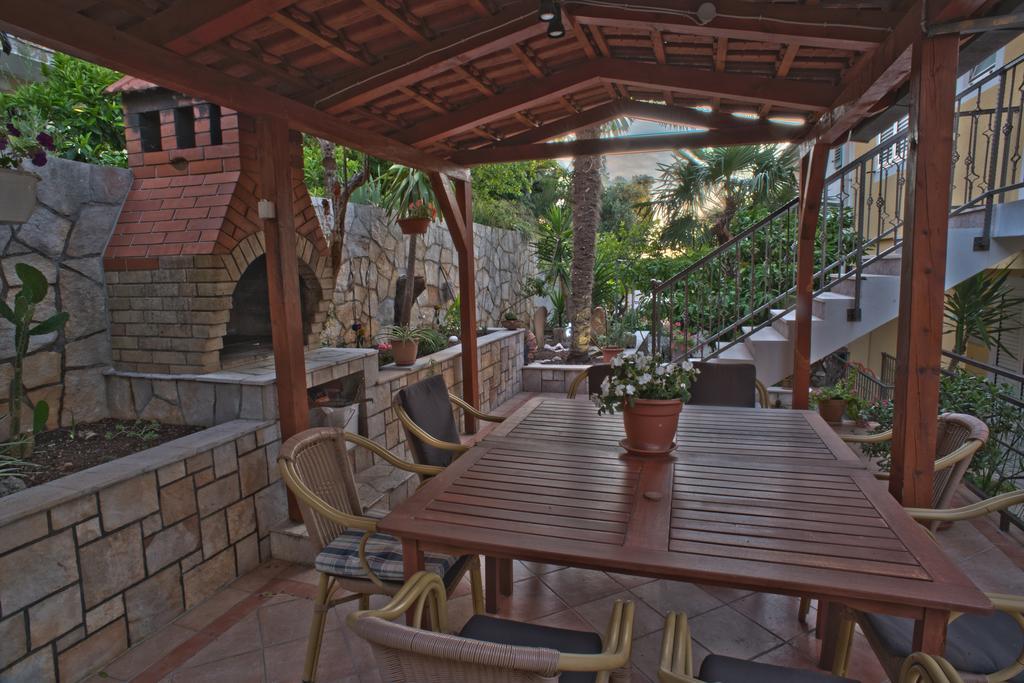 Villa Marinesa Hvar Town Luaran gambar