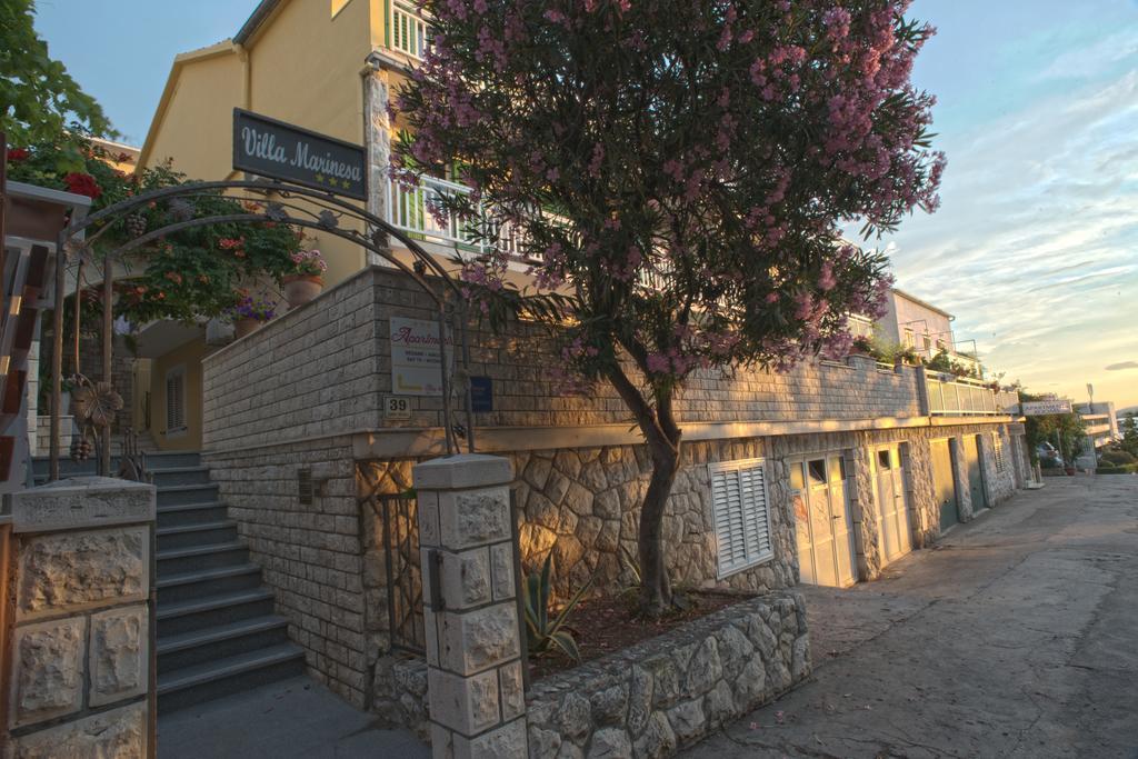 Villa Marinesa Hvar Town Luaran gambar