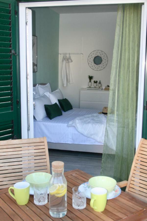 Villa Marinesa Hvar Town Luaran gambar