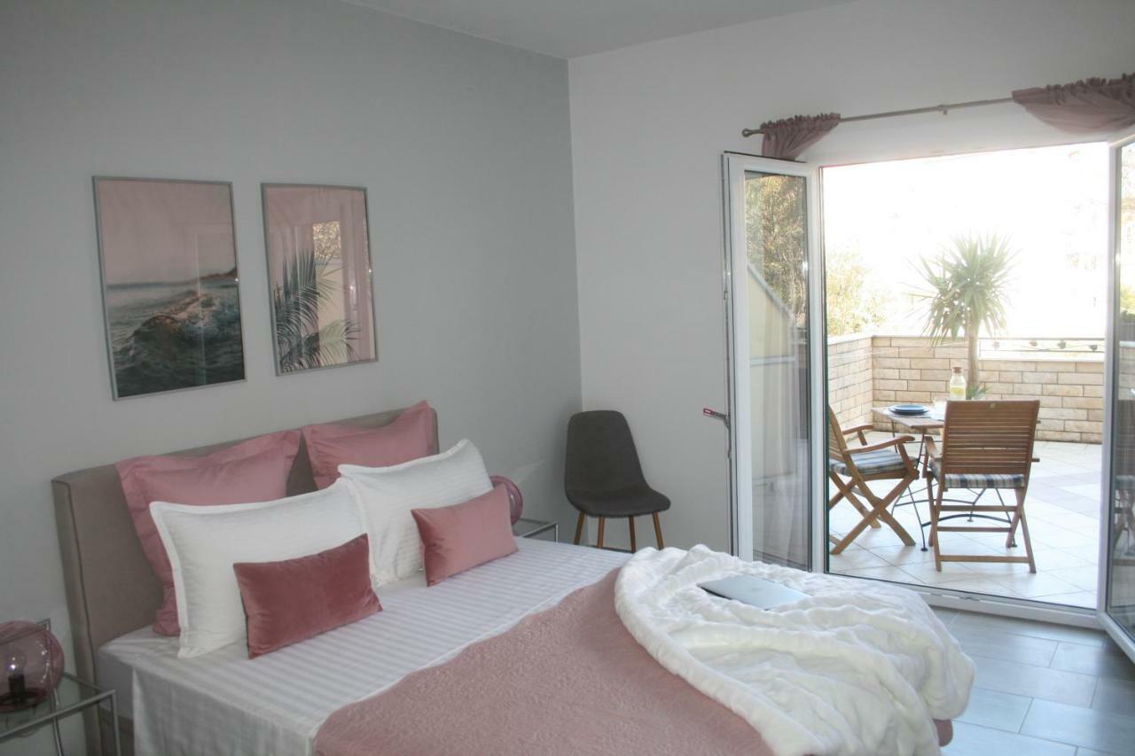 Villa Marinesa Hvar Town Luaran gambar