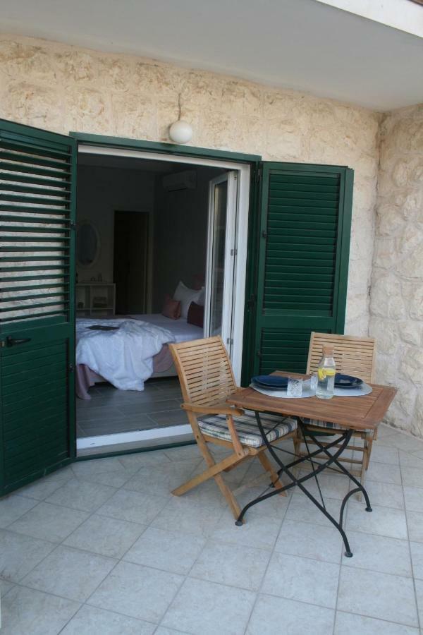 Villa Marinesa Hvar Town Luaran gambar