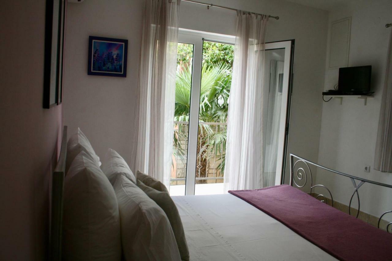 Villa Marinesa Hvar Town Luaran gambar
