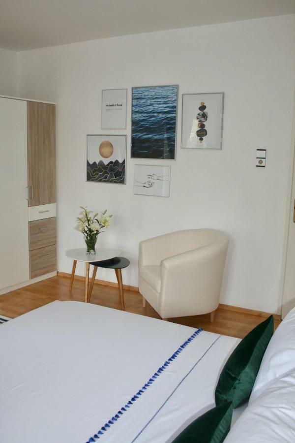 Villa Marinesa Hvar Town Luaran gambar
