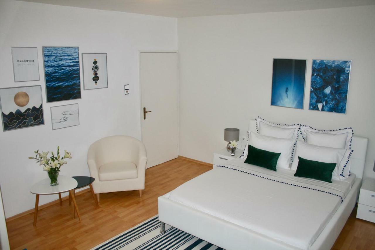 Villa Marinesa Hvar Town Luaran gambar