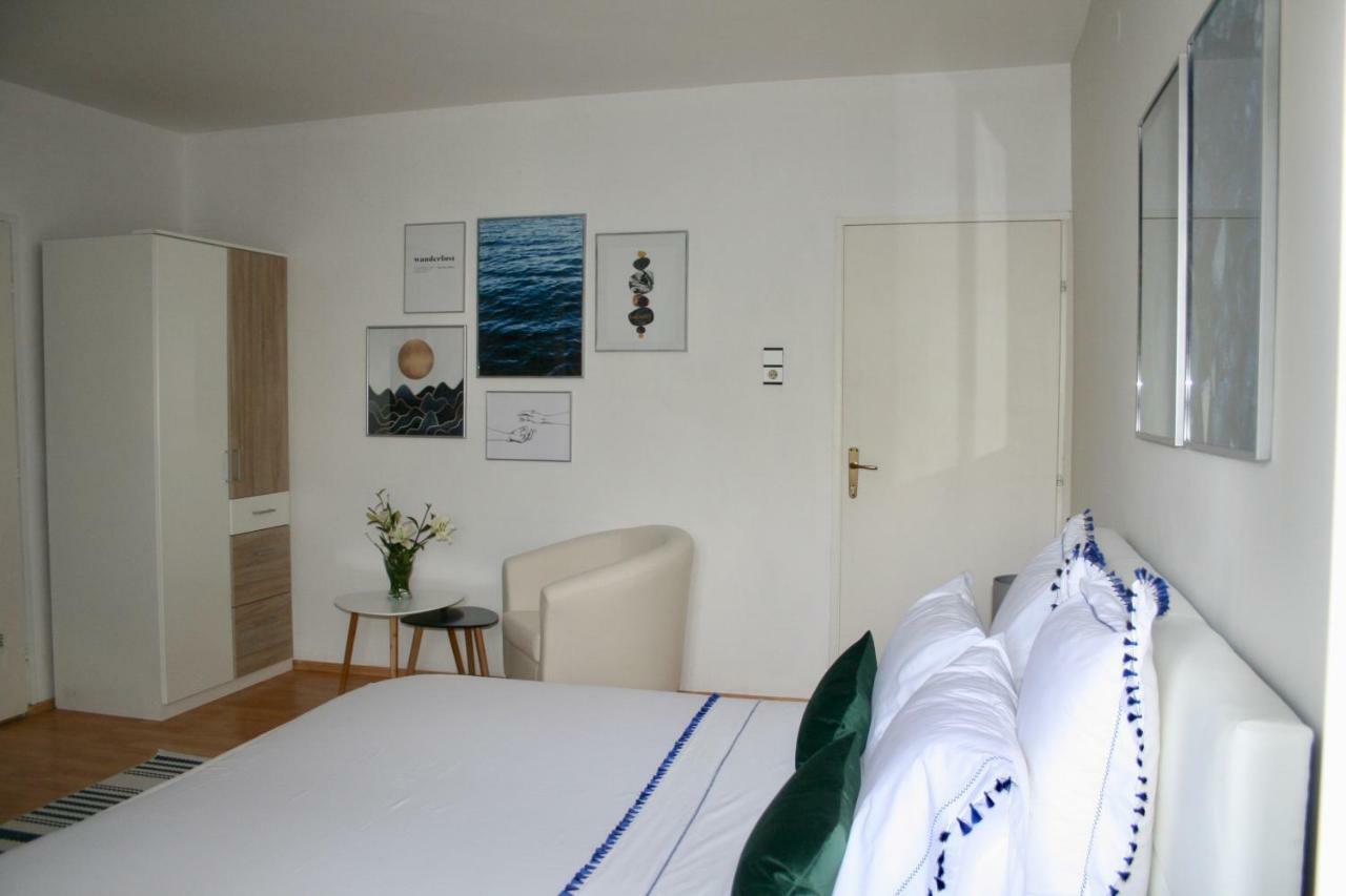 Villa Marinesa Hvar Town Luaran gambar