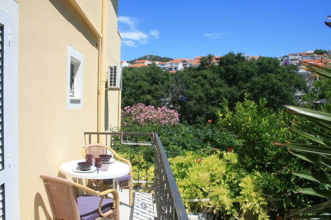 Villa Marinesa Hvar Town Luaran gambar