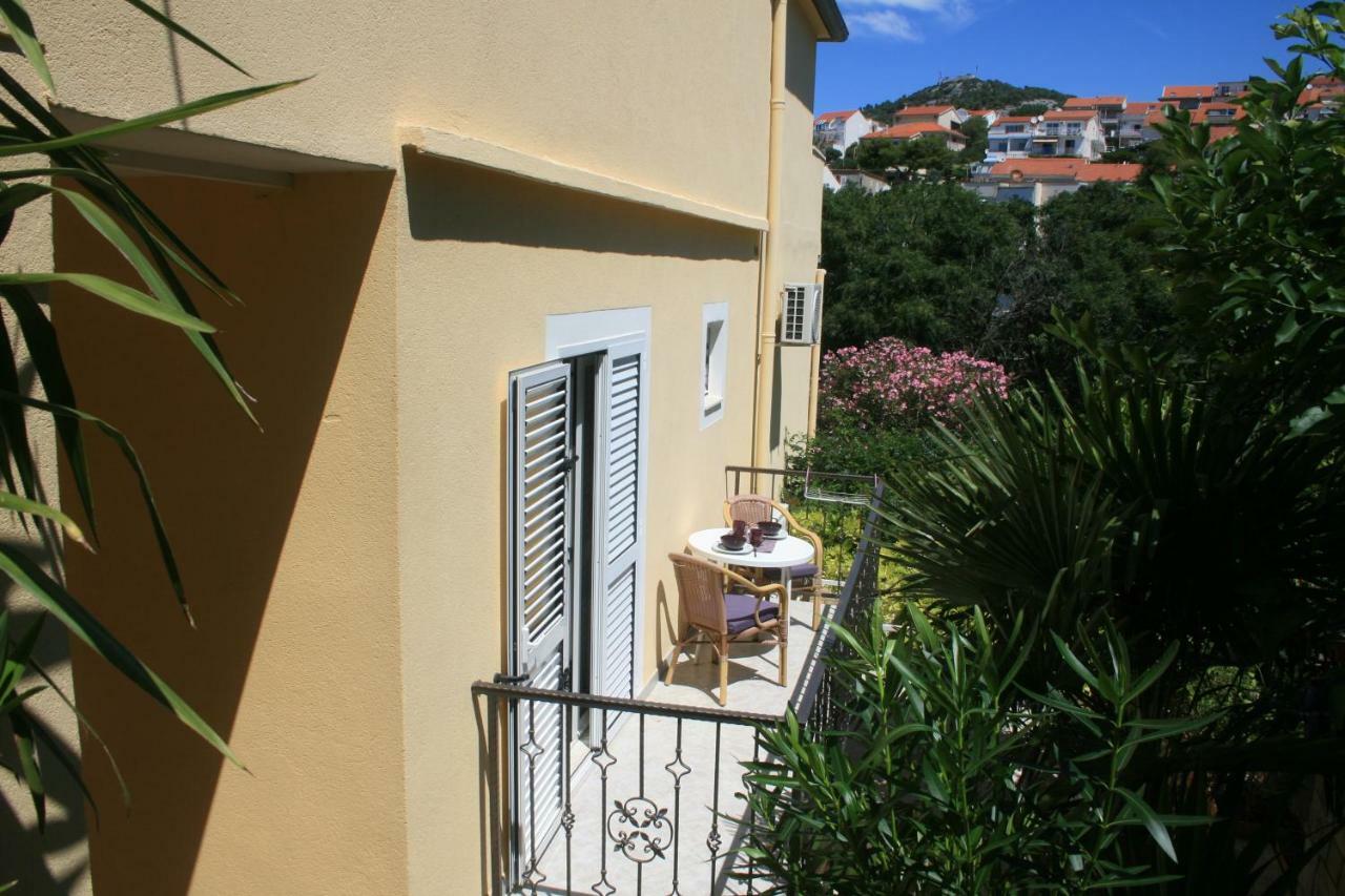 Villa Marinesa Hvar Town Luaran gambar