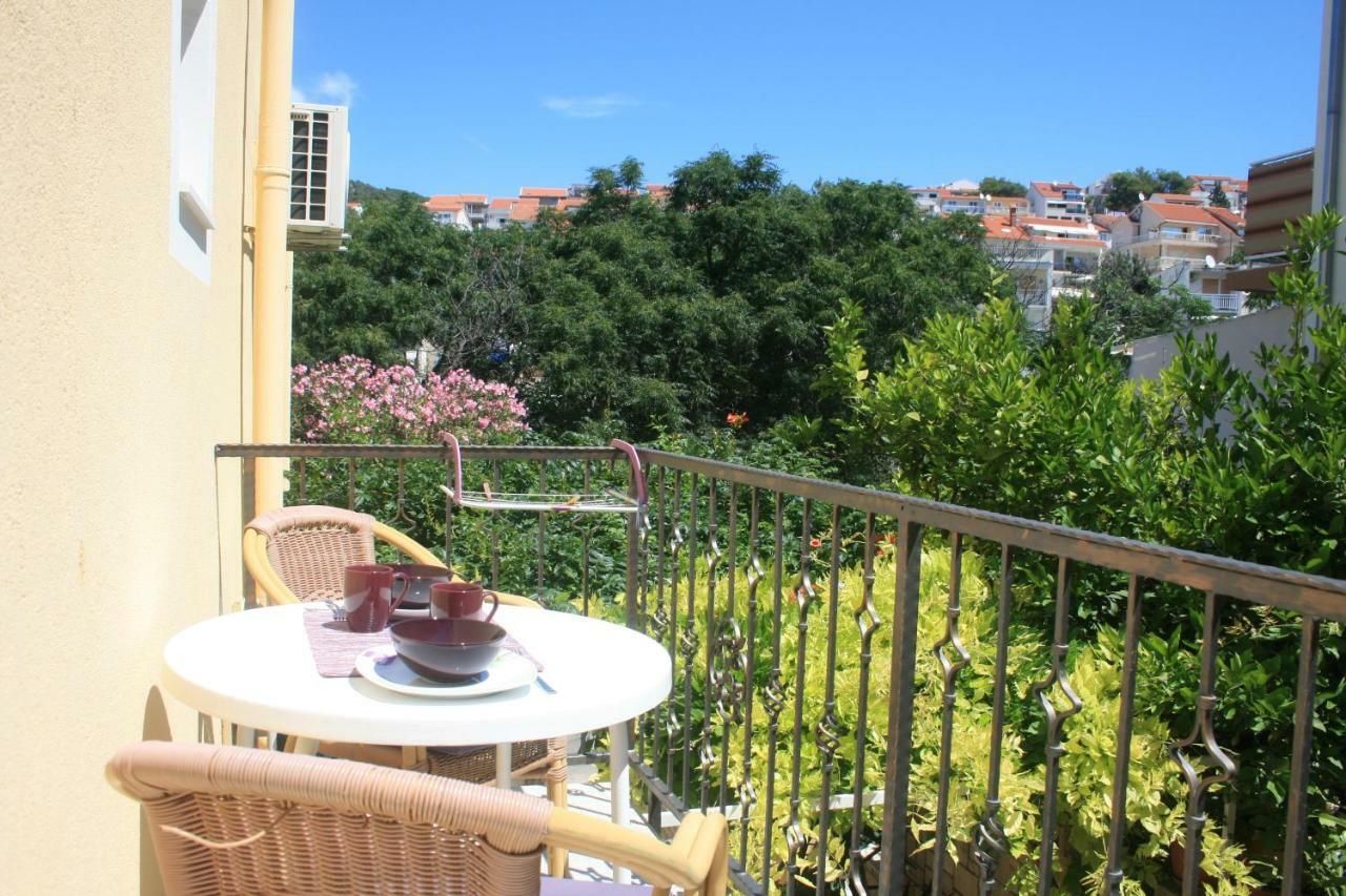 Villa Marinesa Hvar Town Luaran gambar