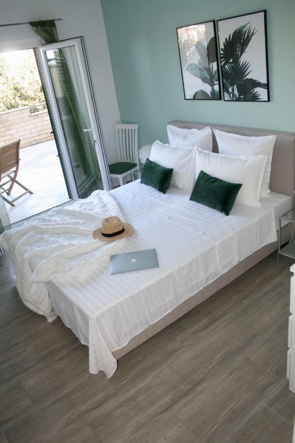 Villa Marinesa Hvar Town Luaran gambar