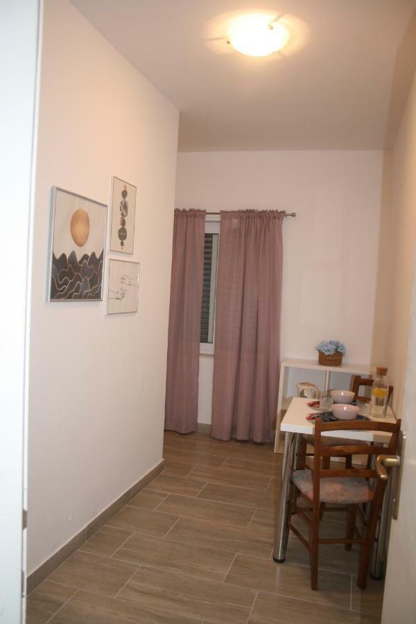 Villa Marinesa Hvar Town Luaran gambar